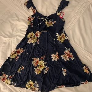 Juniors Xhilaration Sundress